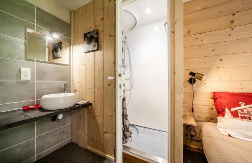 Coeur de Charmy Spa bien-être - Foto 31