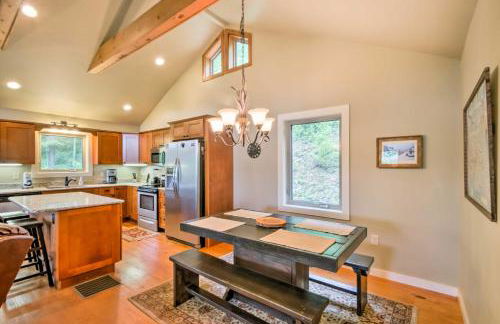 Mountain View Boone Home Close to Blue Ridge Pkwy! - Foto 9