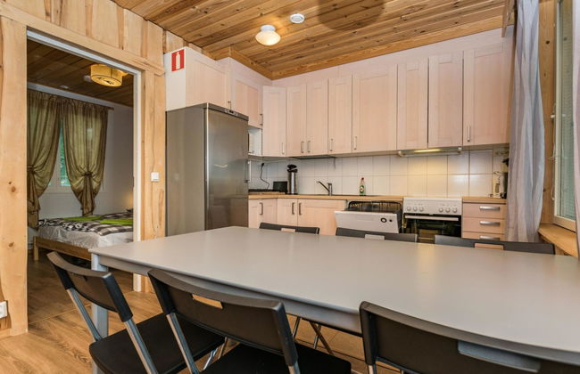 2 bedroom House in Sonkajärvi with sauna and hot tub - Photo 7