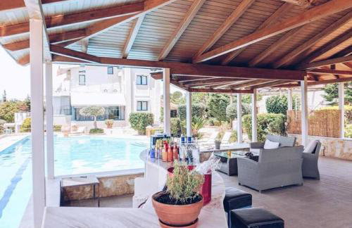 Summer Villa Lagonissi - Foto 30