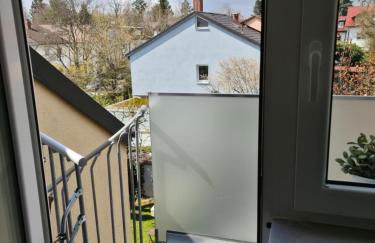 Rooftop Solln - 20min Oktoberfest/Zentrum - Foto 9