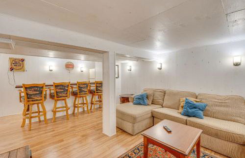 Family-Friendly Lake Waubesa Home Boat and Swim! - Foto 24