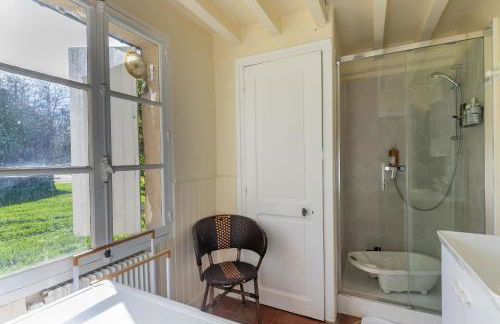 Gîtes les Muids - Les "Oiseaux" et la "Ferme" - Foto 58