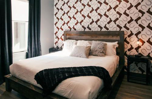 Music City Muse Downtown Nashville, 5 Mins to Lower Broadway - Foto 7