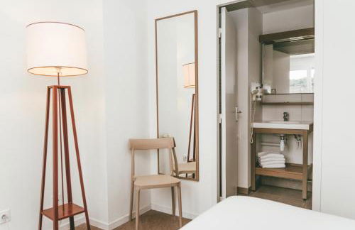 Terres de France - Appart'Hotel Quimper Bretagne - Foto 34