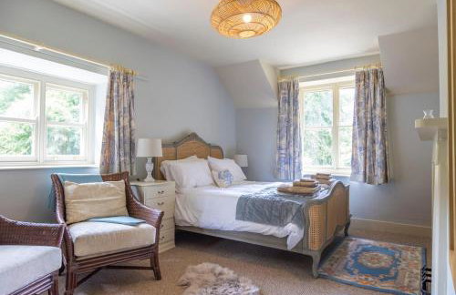 4 bed cottage Breath-taking views Sleeps 8 - Foto 23