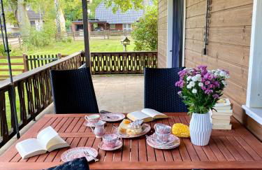 Ferienhäuser Pannier III und IV Doppelhaushälften - Foto 27