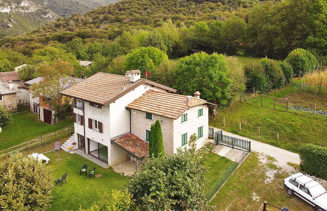 Casa Gerolamo - Foto 27