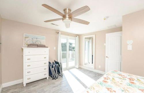 Beach Bliss 1 Block1 From Beach Upstairs Unit - Foto 14