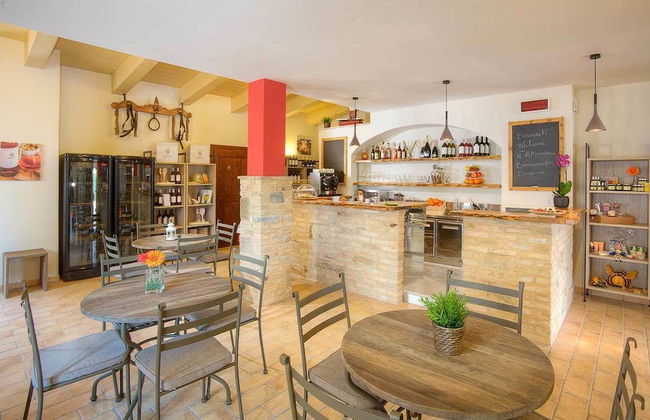 Villa Gens Camuria - Photo 33