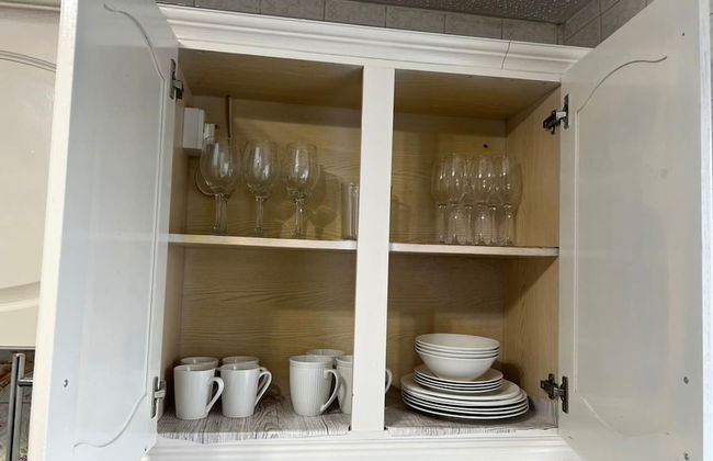 Urban Oasis Aparthotel in Birmingham - Foto 6