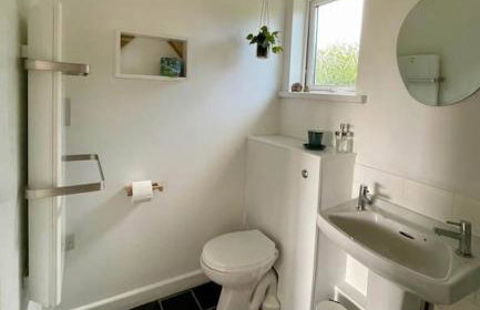 Skylark, Moor and Sea Holidays, beautiful views over Exmoor - Foto 13