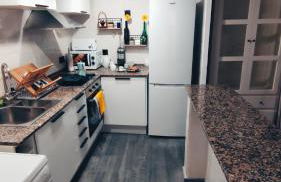 Apartament Picasso - Foto 14