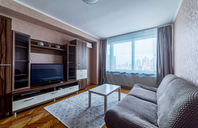 Day&Night Apartments - Noviy Arbat - Photo 7