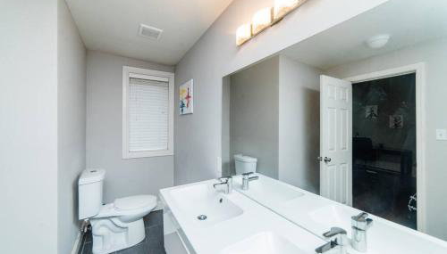 Business Suite - Walkable Entertainment - Foto 5, towels, Shower