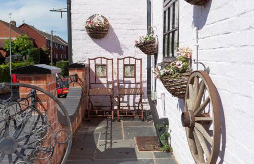 Rosehip Cottage Period home, Bingham, Nottingham - Foto 20