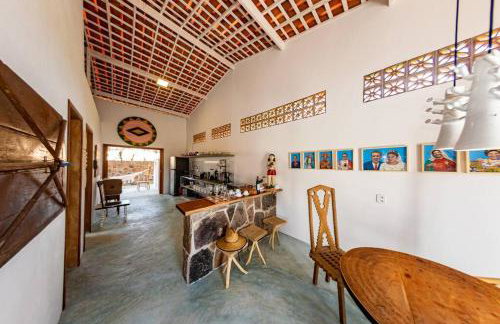 Casa Beija-flor - Ilha do Ferro - Foto 11