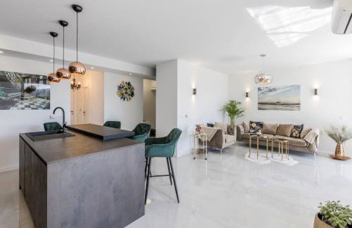 Carmen - Luxury 2-Bedroom Apartment - Downtown - Foto 27