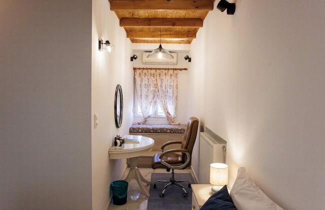 Kozani Central Nest - Homely Vibes - Foto 12