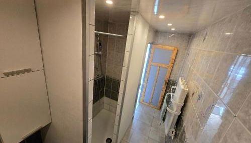 Appart Decize - Foto 5, Shower