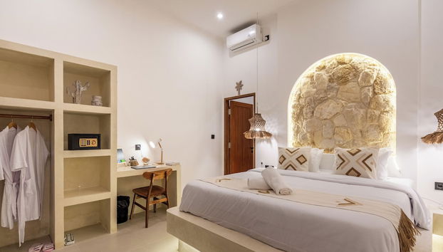 THE LUXURY LIVING - Foto 5, Habitación