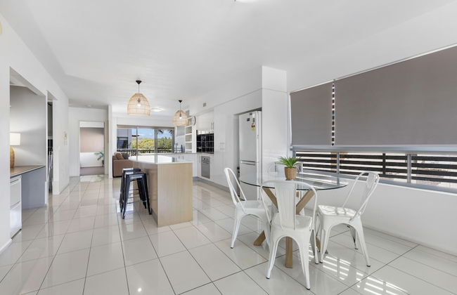 Beaches on Lammermoor Apartments - Foto 16