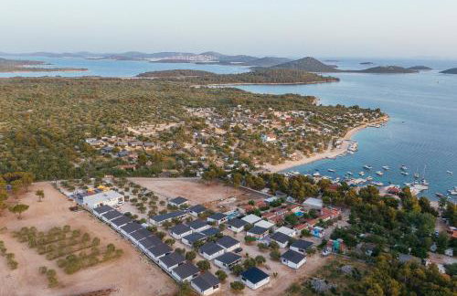 Amore del Mare, seaside family pace, free parking and wifi in Camp Dalmatino - Foto 15