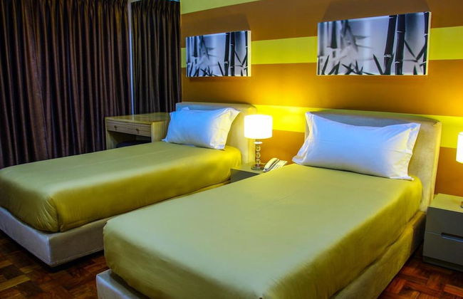 Asian Mansion Il - Foto 7