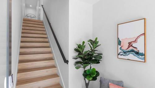 Dave's Sweet Suite - 84 Walkscore - Foto 4