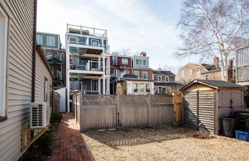 Heart of Downtown Newburyport Urban Loft Living - Foto 29