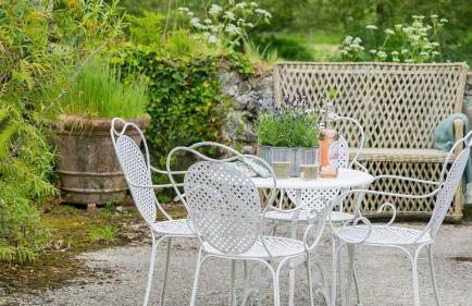 Ty Fry Cottage - Foto 39