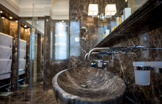 Villa Lanzirotti Luxury Property - Foto 68