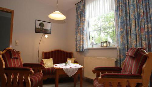 Reihenhaus in Strackholt mit beheiztem Pool - Foto 4