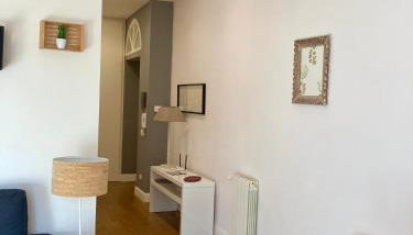 Agrigento Flat - apartment with Private Parking - Foto 5