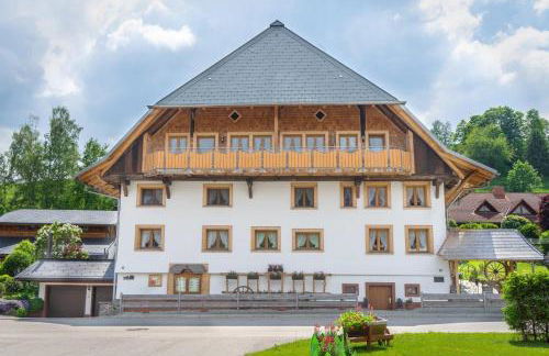 Schwarzwaldhaus Simmelehof - Foto 10