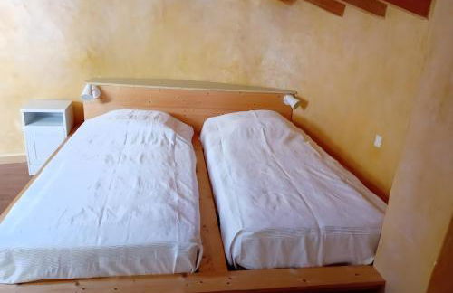 Gîte Au Bout Du Chemin - Foto 16