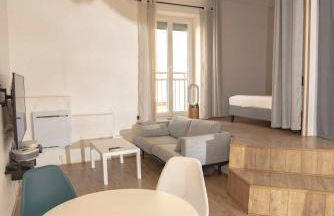 Beautiful Studio in the Heart of Lyon - Photo 9