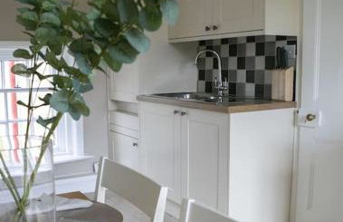 Walshford Lodge - Foto 8