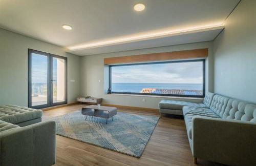 Casa da Suta - Jacuzzi with Ocean View - Photo 9