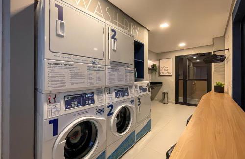 Condominio con piscina al lado del Parque Buenos Aires - Foto 17