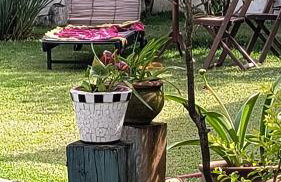 Refúgio Aconchegante no Peró Jardim Privativo Wi-Fi Ideal Casais Famílias e Home Office - Foto 10