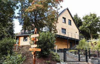 Apartment Morgentau, mit Aussicht in Wieda & großzügigen Garten - Foto 33