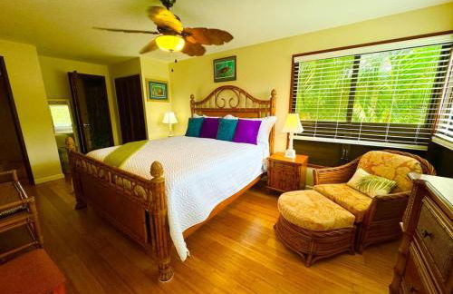 Tropical 1 Bedroom with 2 Full Bath at Resort - Foto 30