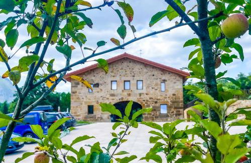 Solatsu Baserria - Apartamentos Rurales - Foto 6