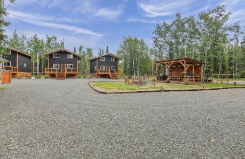 Kenai River Retreat about 4 Mi to Morgans Landing! - Foto 7