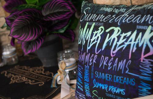 Summer Dreams Villa Digeliotika Beach - Foto 9