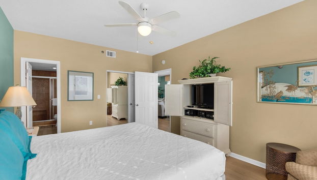 Leeward Key 806 - Foto 2, Habitación