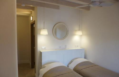 Apartamentos Rurales Entre Fuentes - Foto 19