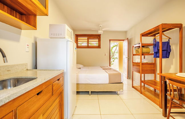 Villa das Palmeiras Jeri - Photo 38