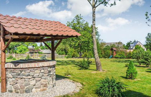 Nice Home In Pl-76-113 Postomino - Foto 16